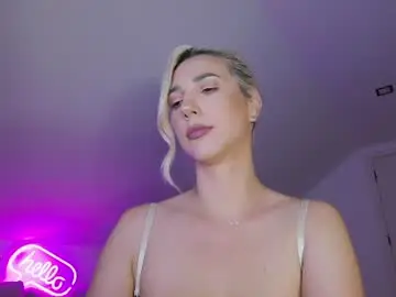 Chaturbate Adult Video Chat of allayah