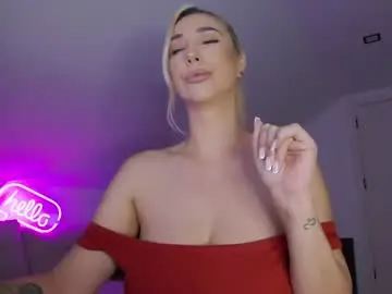 Chaturbate Adult Webcam of allayah