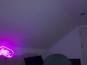 Chaturbate Adult Webcam of allayah