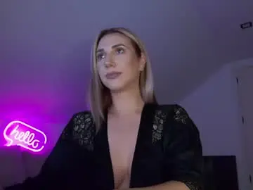 Chaturbate Free Porn Cam of allayah