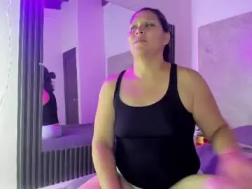Chaturbate Best Webcam of andreina_23