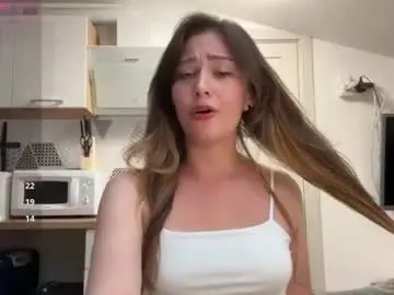 Chaturbate Best Webcam of anna_skye