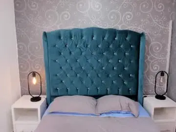 Chaturbate Live Sex of anthaar