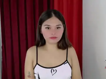 Chaturbate Private Sex Chat of chelse_coco
