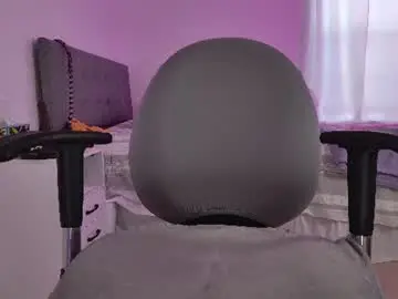 Chaturbate Sex Chat of cherryvonfairy
