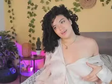 Chaturbate Sex Chat of ebonnyrosee
