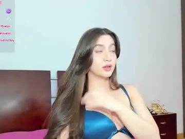 Chaturbate Live Porn of fabianalove