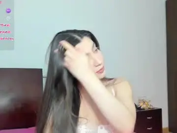 Chaturbate Best live sex cam show of fabianalove