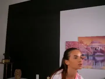 Chaturbate Sex Chat of ivytempt