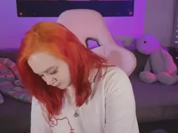 Chaturbate Adult Webcam of lunaali