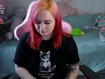 Chaturbate Best Webcam of lunaali
