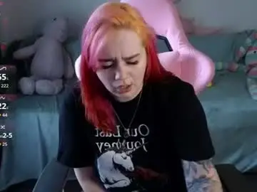 Chaturbate Best live sex cam show of lunaali