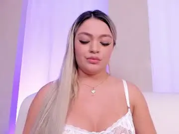 Chaturbate Free Live Porn of milaowens