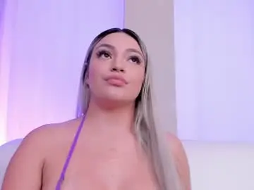 Chaturbate Sex Cam of milaowens