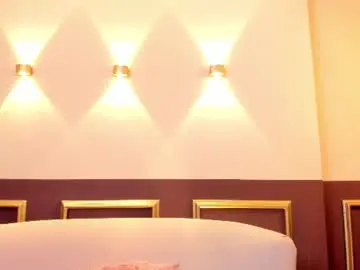 Chaturbate Live Sex Cam of milaowens