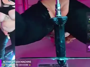 Chaturbate Live Porn of miss_pawi