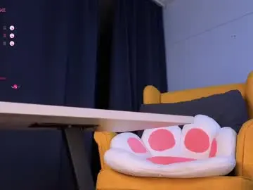 Chaturbate Live Sex Cam of pretty_helga