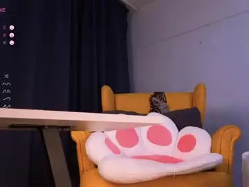 Chaturbate Best live sex cam show of pretty_helga