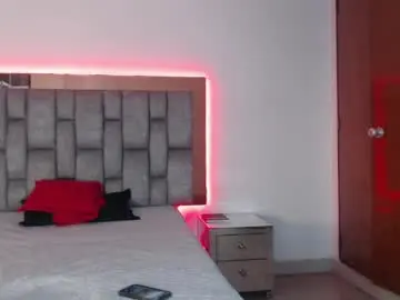Chaturbate Sex Chat of sofia_velez26