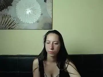 Chaturbate Nude Webcam of _astraia_