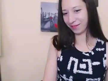 Chaturbate Adult Video Chat of _astraia_