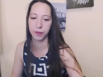 Chaturbate Adult Webcam of _astraia_