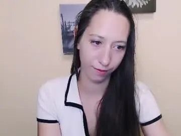 Chaturbate Best Webcam of _astraia_