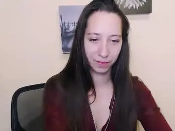 Chaturbate Adult Video Chat of _astraia_