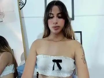 Chaturbate Sex Cam of _zoe_torres_