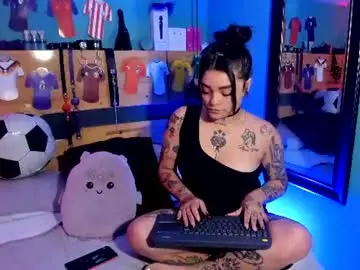 Chaturbate Watch Live Sex Cams of chloaellenn
