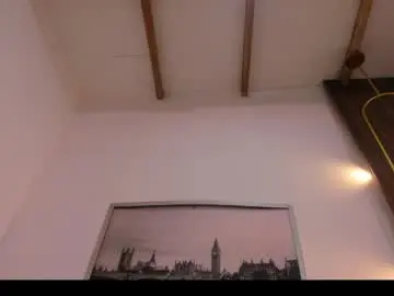 Chaturbate Live Porn of elia_jackson1
