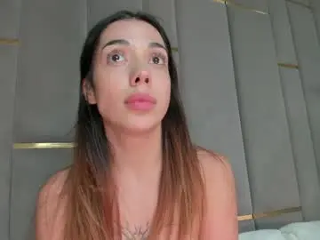 Chaturbate Nude Webcam of evalims