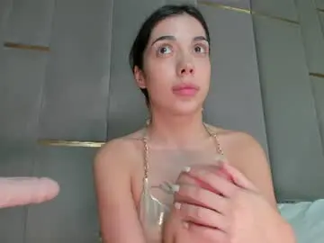 Chaturbate Live Sex of evalims