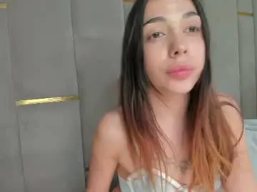 Chaturbate Live Sex Cam of evalims