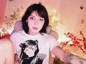 Chaturbate Live Sex Cam of fairywhore