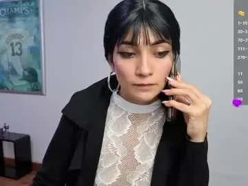 Chaturbate Adult Webcam of hanna_chloe