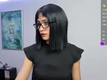 Chaturbate Private Sex Chat of hanna_chloe