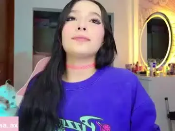 Chaturbate Private Sex Chat of issa_garcia