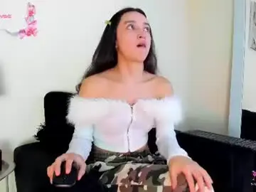 Chaturbate Best live sex cam show of its__angelica_