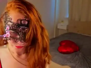 Chaturbate Live Sex of margo_kellly
