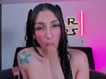 Chaturbate Adult Webcam of miss___evangeline