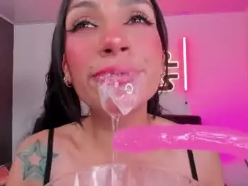 Chaturbate Sex Cam of miss___evangeline