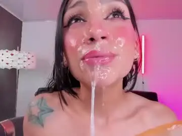 Chaturbate Free Live Porn of miss___evangeline