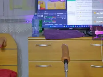 Chaturbate Free Porn Cam of yourburnwish