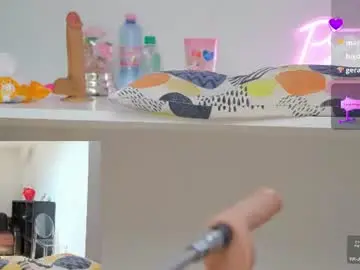 Chaturbate Nude Webcam of yourburnwish