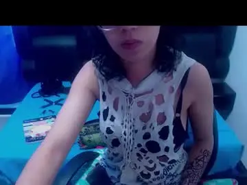 Chaturbate Free Live Porn of asmodeadominatrix