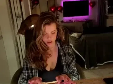 Chaturbate Adult Webcam of bitter_moon
