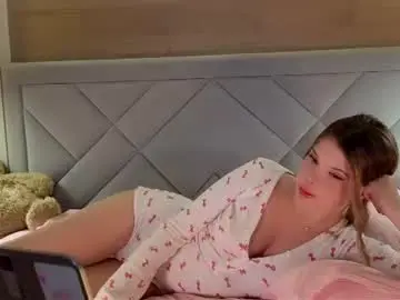 Chaturbate Live Porn of bitter_moon