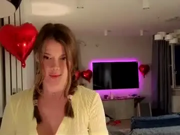 Chaturbate Live Sex of bitter_moon