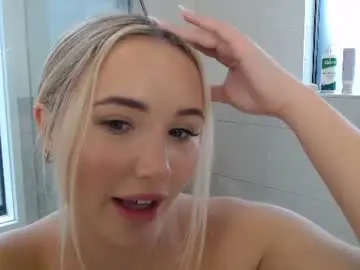 Chaturbate Live Porn of bridgetjean